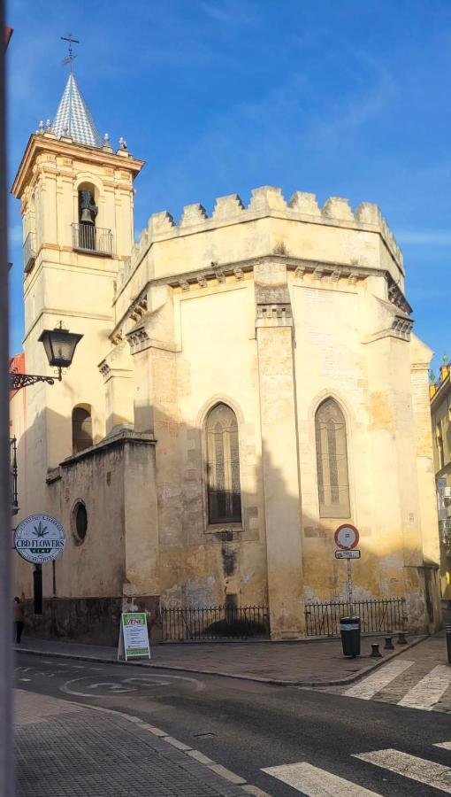 Rentalsevilla San Esteban المظهر الخارجي الصورة
