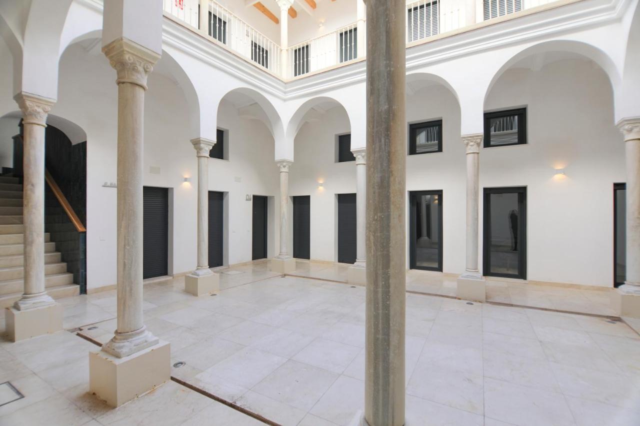 Rentalsevilla San Esteban المظهر الخارجي الصورة