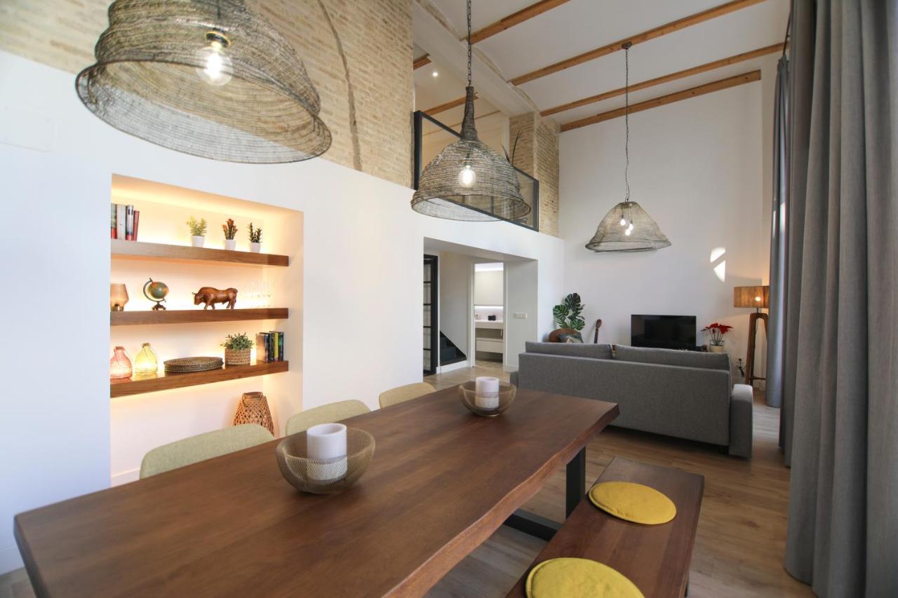 Rentalsevilla San Esteban المظهر الخارجي الصورة
