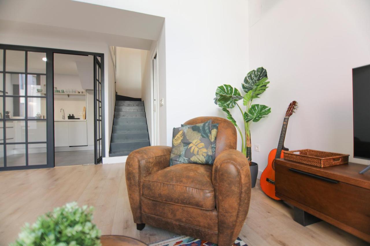 Rentalsevilla San Esteban المظهر الخارجي الصورة