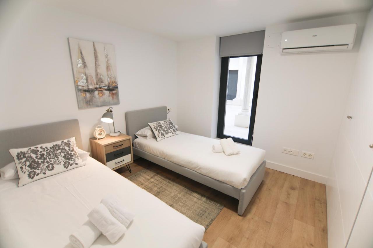 Rentalsevilla San Esteban المظهر الخارجي الصورة