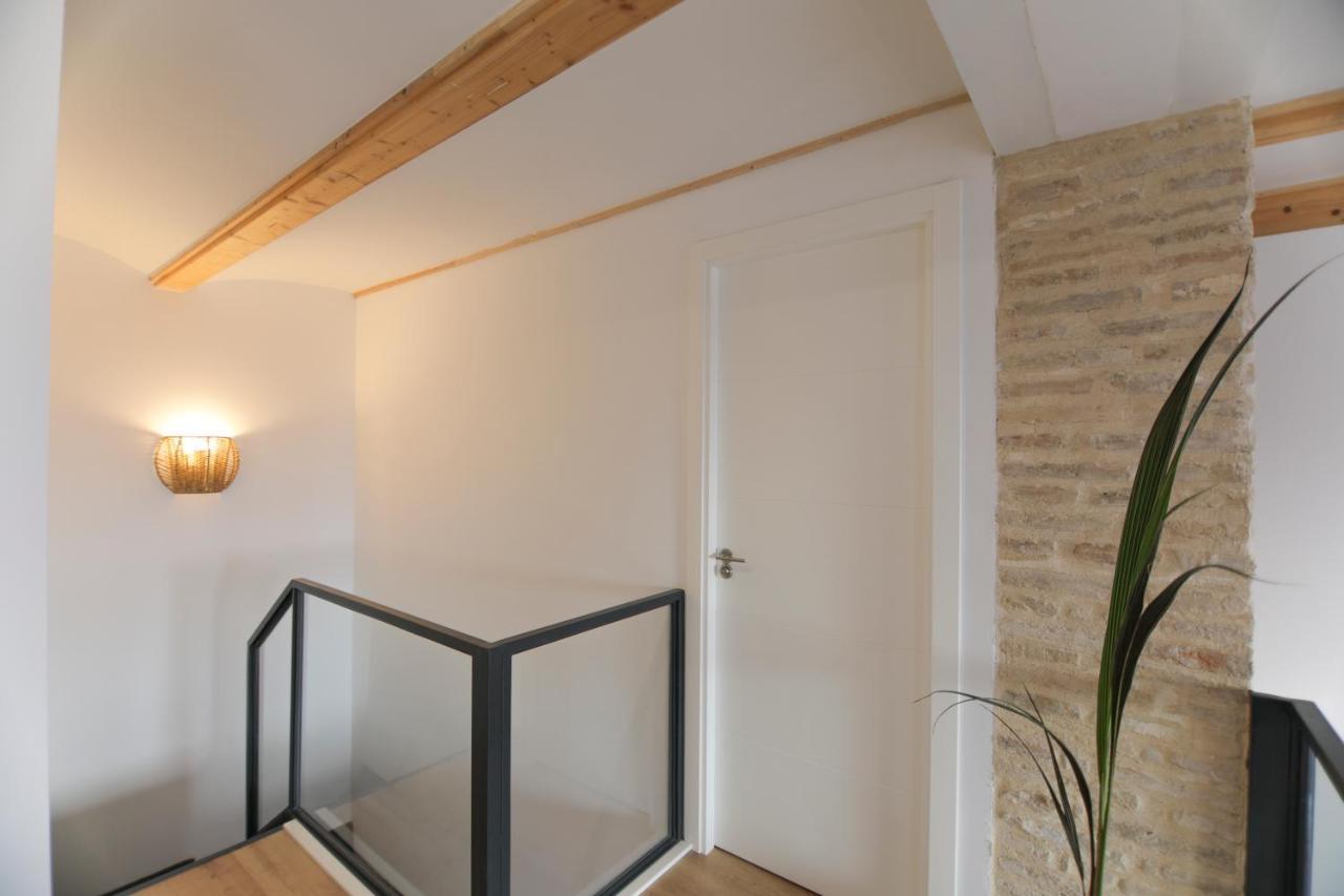 Rentalsevilla San Esteban المظهر الخارجي الصورة