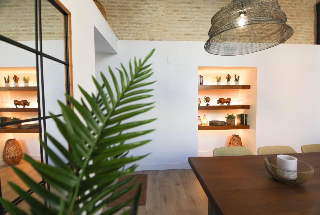 Rentalsevilla San Esteban المظهر الخارجي الصورة