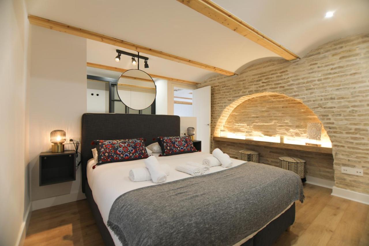 Rentalsevilla San Esteban المظهر الخارجي الصورة