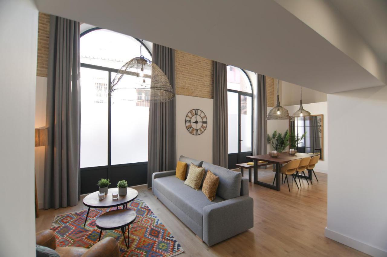 Rentalsevilla San Esteban المظهر الخارجي الصورة