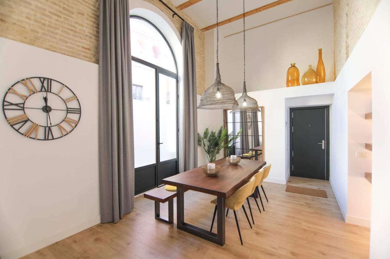 Rentalsevilla San Esteban المظهر الخارجي الصورة